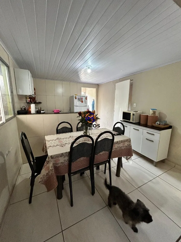 Casa, 3 quartos, 120 m² - Foto 3