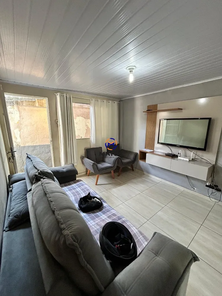 Casa, 3 quartos, 120 m² - Foto 3