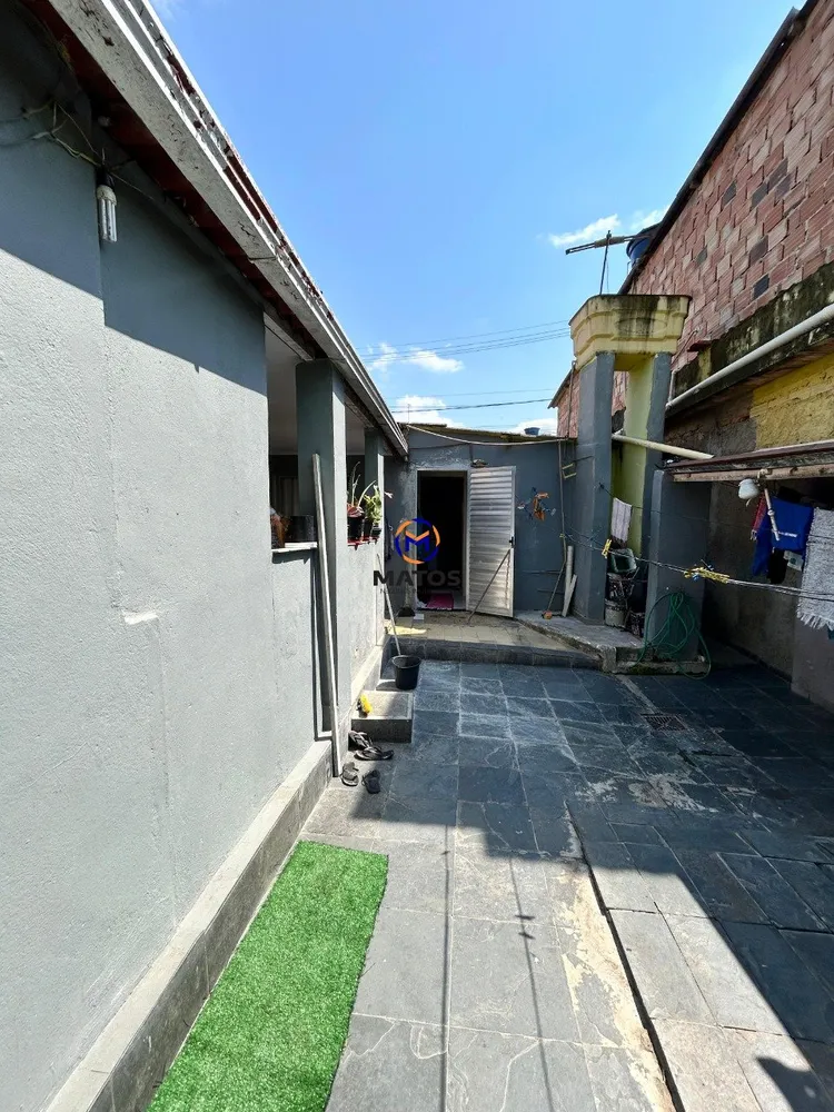 Casa, 3 quartos, 120 m² - Foto 10
