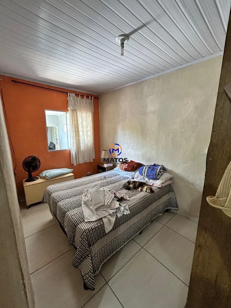 Casa, 3 quartos, 120 m² - Foto 5