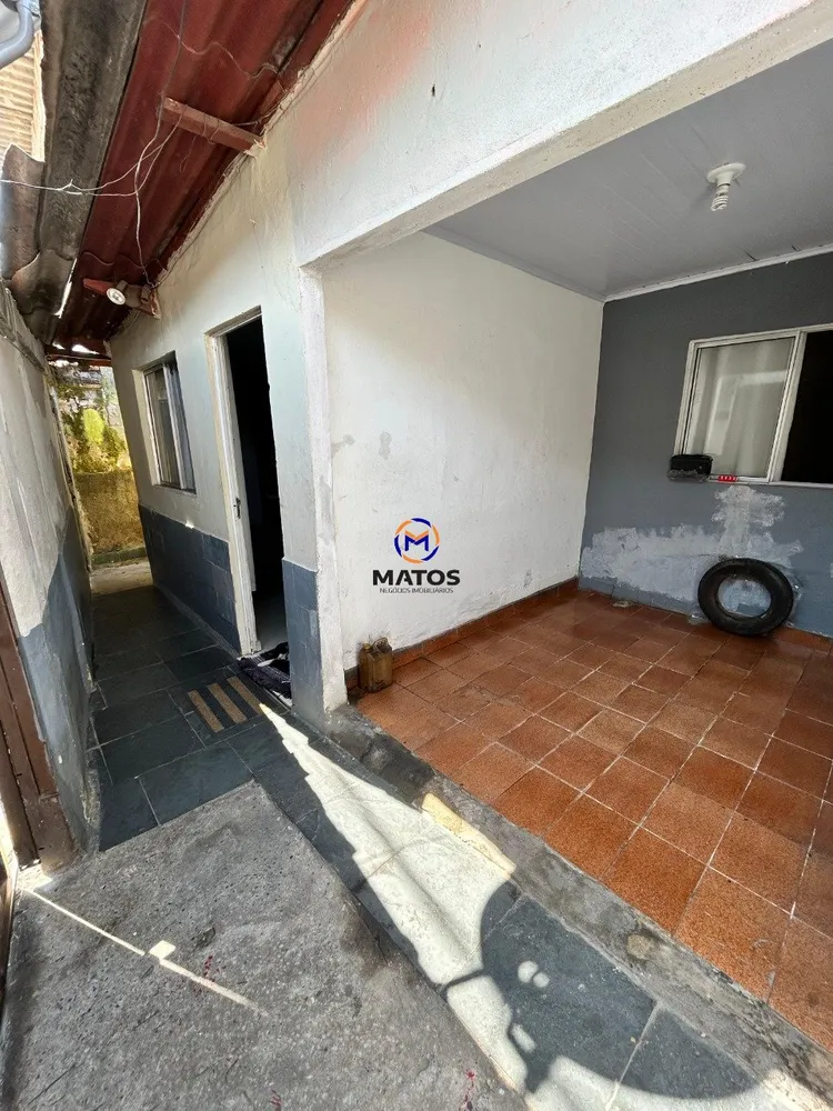Casa, 3 quartos, 120 m² - Foto 1