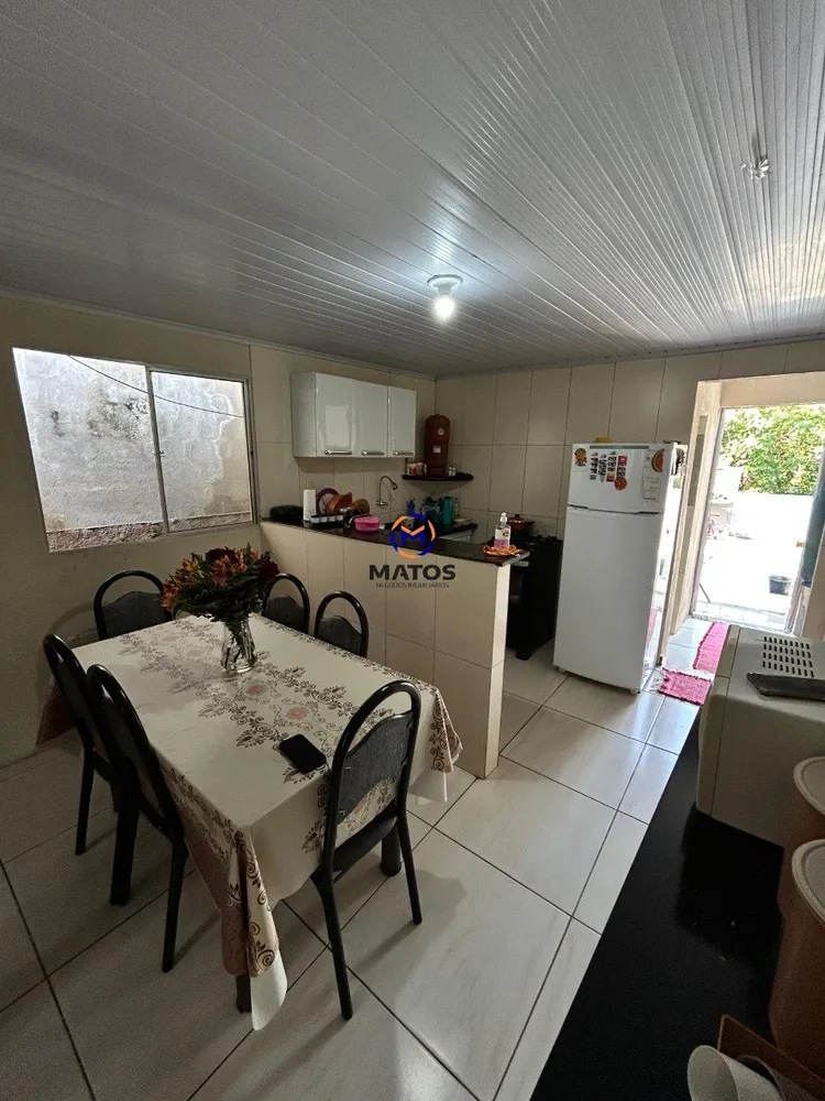 Casa, 3 quartos, 120 m² - Foto 6
