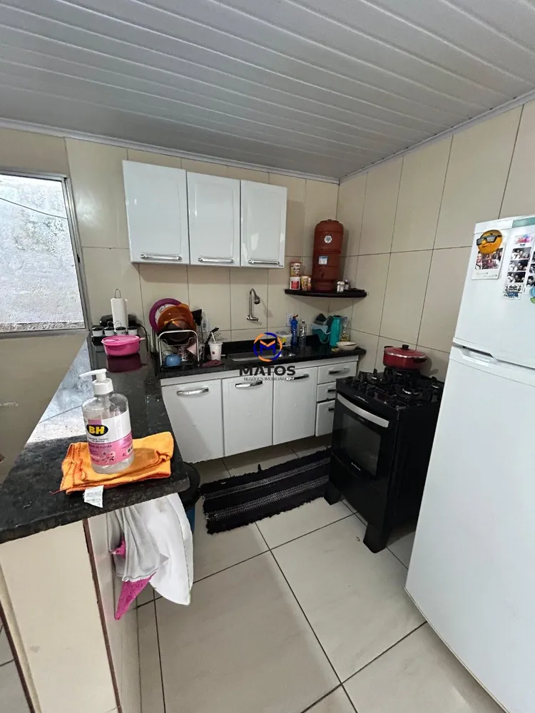 Casa, 3 quartos, 120 m² - Foto 8