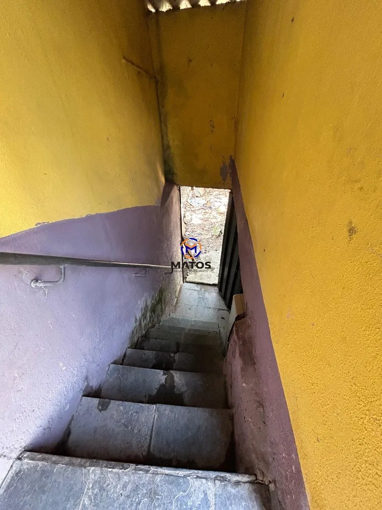 Casa, 3 quartos, 120 m² - Foto 12