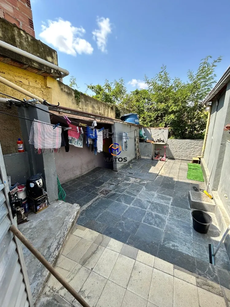 Casa, 3 quartos, 120 m² - Foto 9