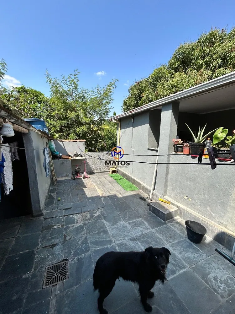Casa, 3 quartos, 120 m² - Foto 11