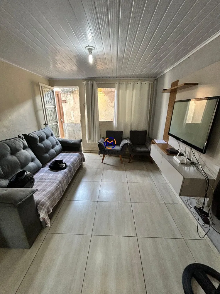 Casa, 3 quartos, 120 m² - Foto 2