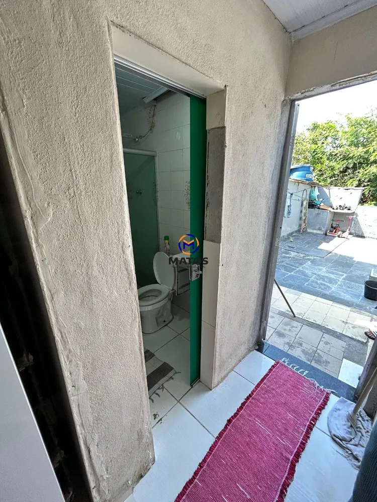 Casa, 3 quartos, 120 m² - Foto 8