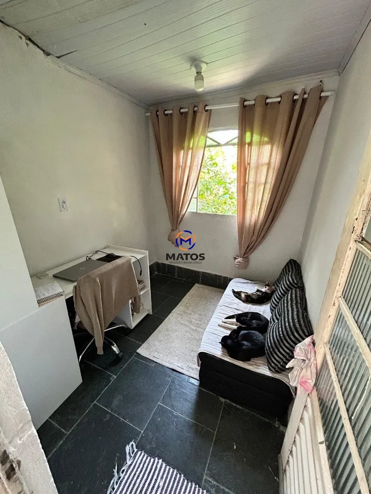 Casa, 3 quartos, 120 m² - Foto 6