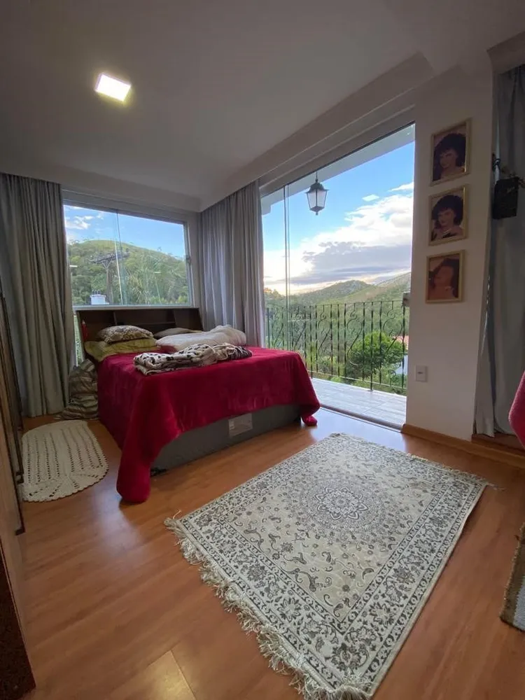 Casa de Condomínio, 5 quartos - Foto 6