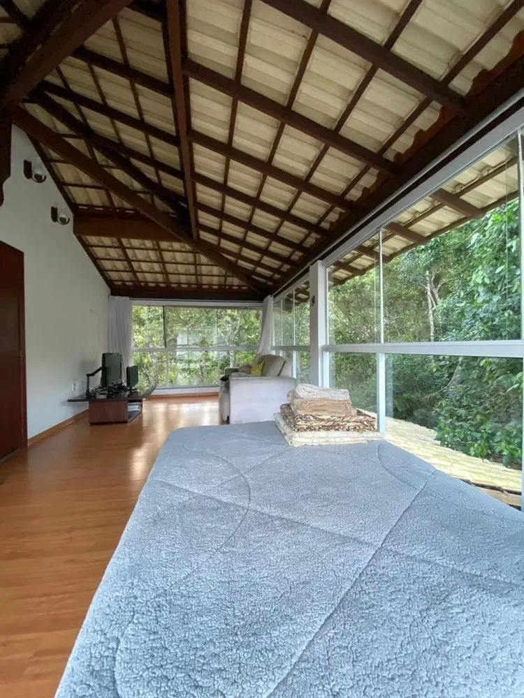 Casa de Condomínio, 5 quartos - Foto 10