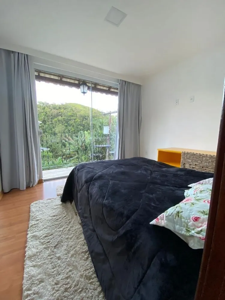 Casa de Condomínio, 5 quartos - Foto 9