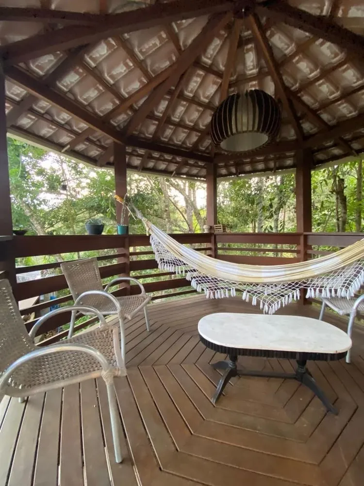 Casa de Condomínio, 5 quartos - Foto 5