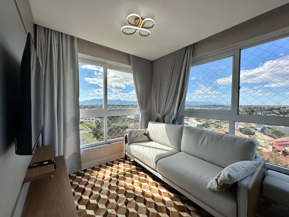 Apartamento, 3 quartos - Foto 5