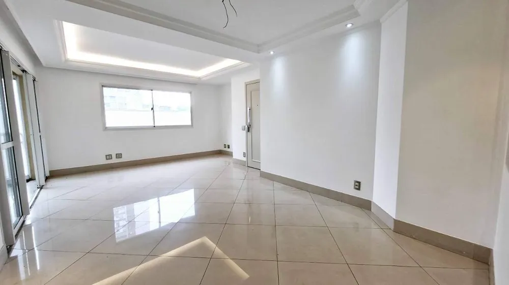 Apartamento, 3 quartos, 129 m² - Foto 1