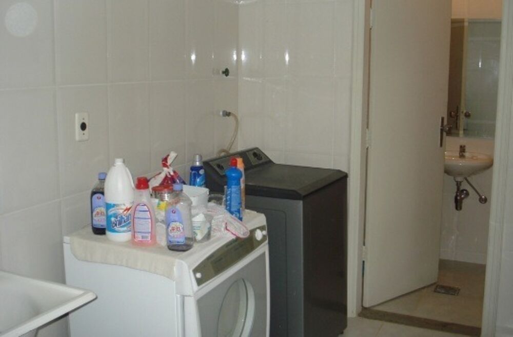 Casa à venda com 5 quartos, 288m² - Foto 7