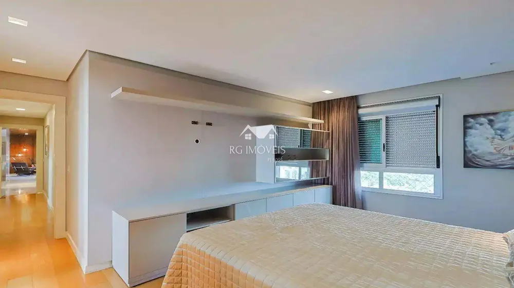 Apartamento, 3 quartos, 200 m² - Foto 17
