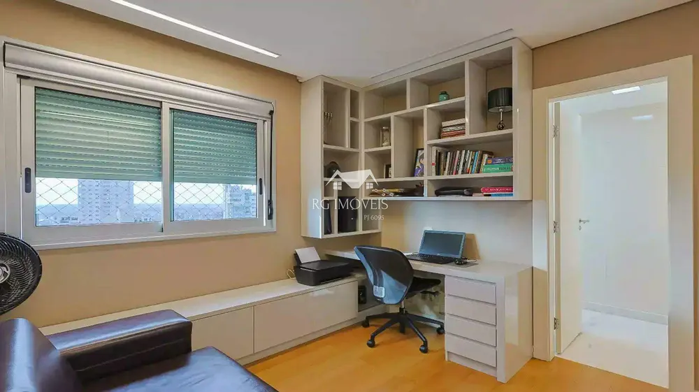 Apartamento, 3 quartos, 200 m² - Foto 14