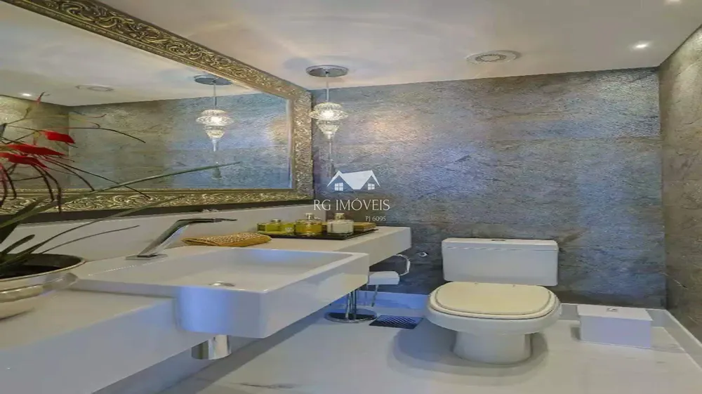Apartamento, 3 quartos, 200 m² - Foto 10