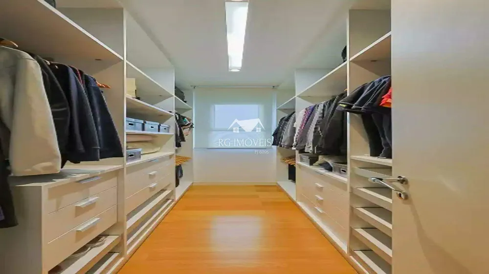 Apartamento, 3 quartos, 200 m² - Foto 18