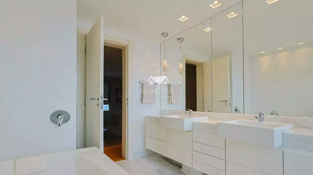 Apartamento, 3 quartos, 200 m² - Foto 20