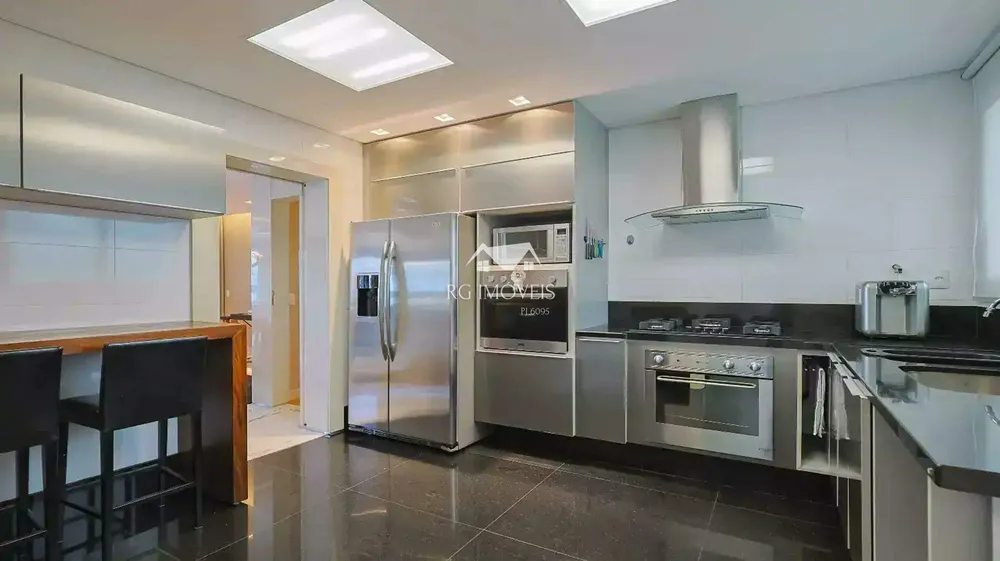 Apartamento, 3 quartos, 200 m² - Foto 9