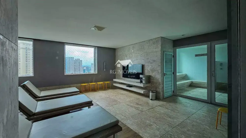 Apartamento, 3 quartos, 200 m² - Foto 24