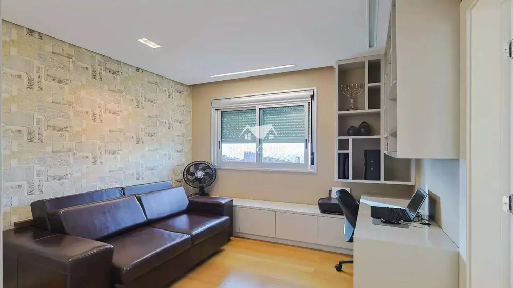 Apartamento, 3 quartos, 200 m² - Foto 13