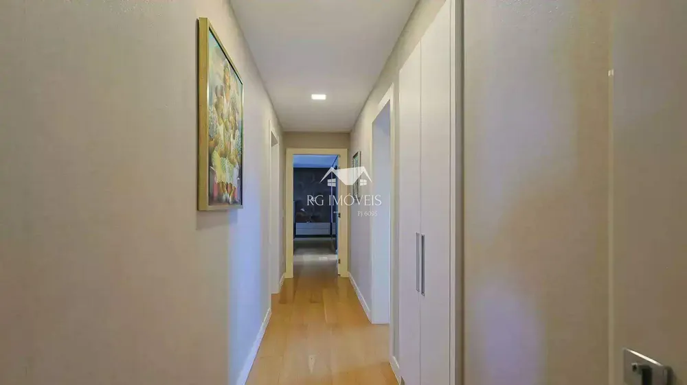 Apartamento, 3 quartos, 200 m² - Foto 12