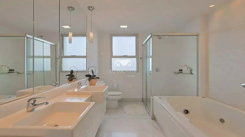 Apartamento, 3 quartos, 200 m² - Foto 19