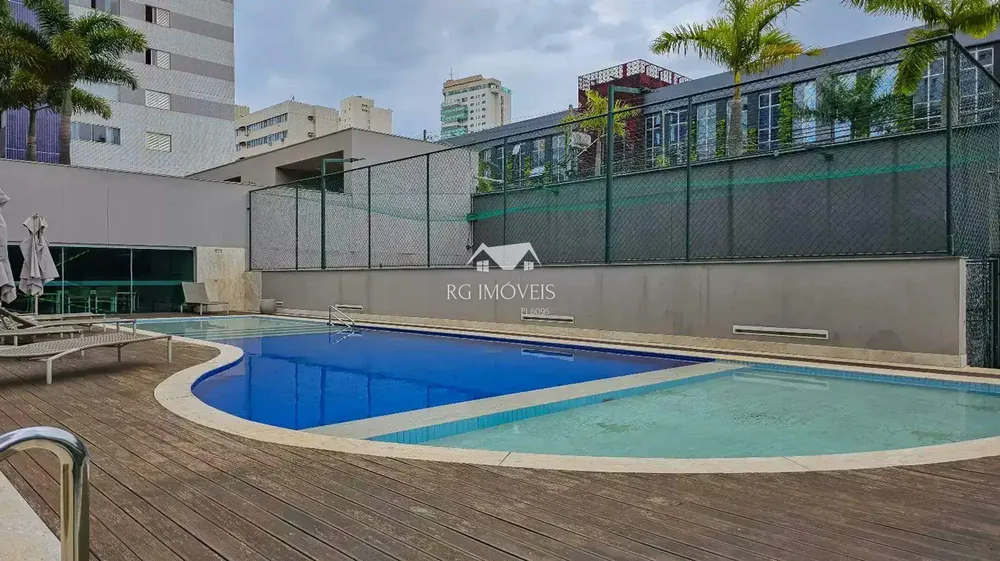 Apartamento, 3 quartos, 200 m² - Foto 21