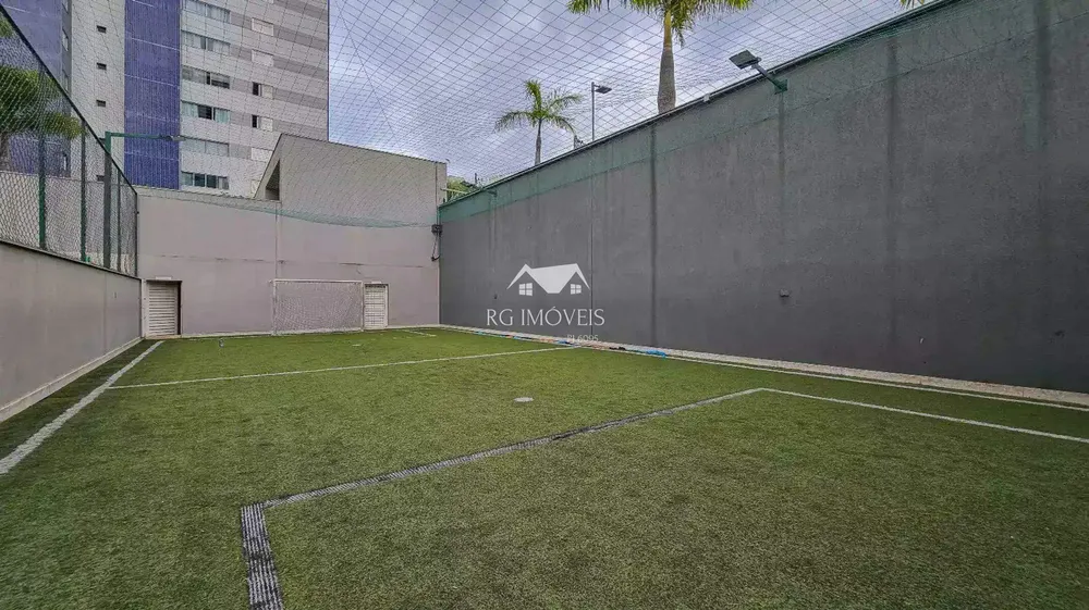 Apartamento, 3 quartos, 200 m² - Foto 22
