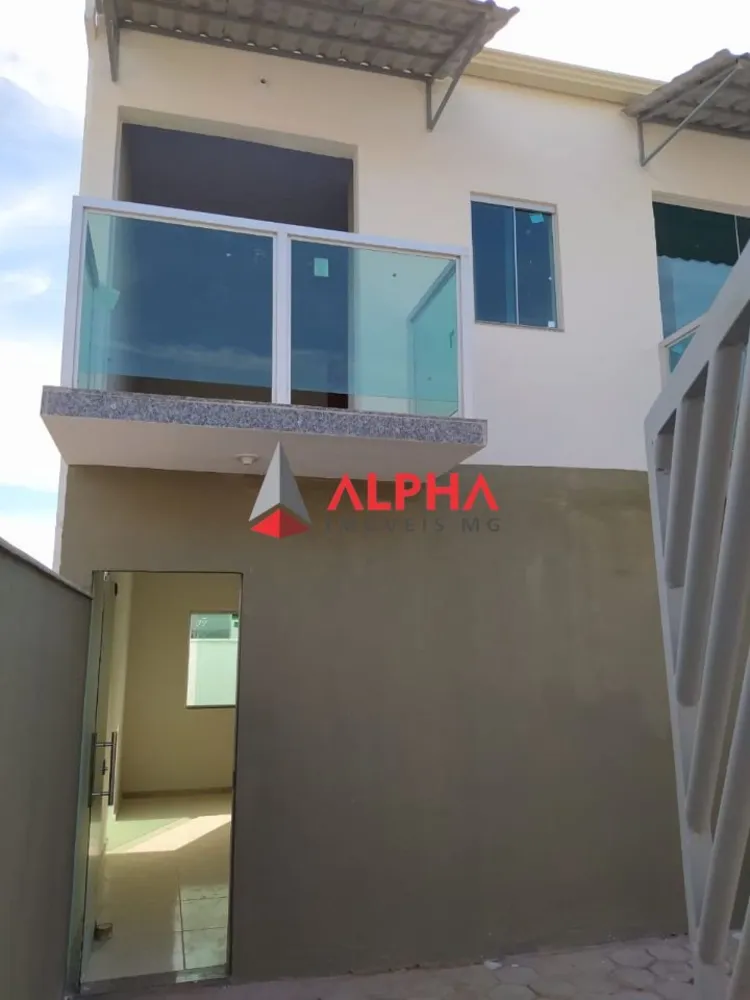 Casa, 3 quartos, 100 m² - Foto 1