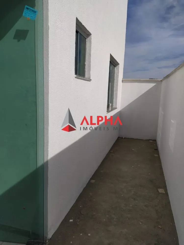 Casa, 3 quartos, 100 m² - Foto 5