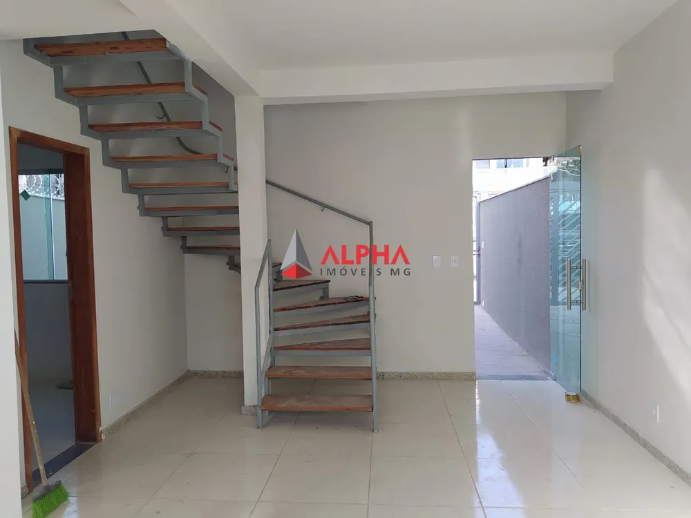 Casa, 3 quartos, 100 m² - Foto 2