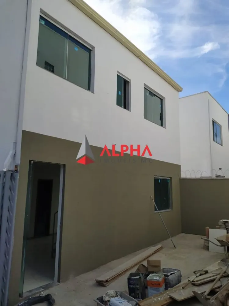 Casa, 3 quartos, 100 m² - Foto 12