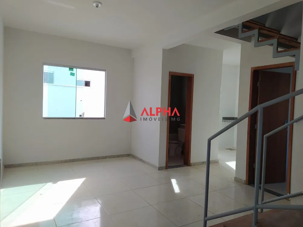 Casa, 3 quartos, 100 m² - Foto 3
