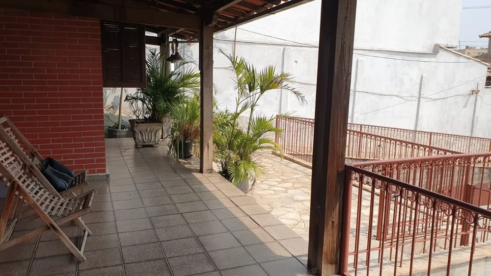 Casa, 3 quartos, 200 m² - Foto 9