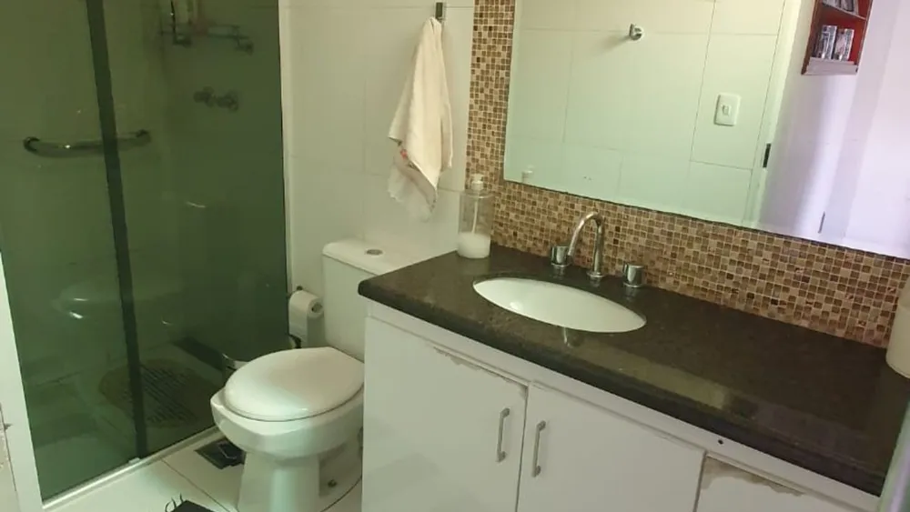 Casa, 3 quartos, 200 m² - Foto 11