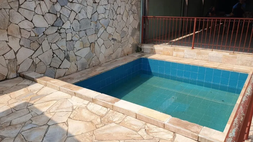 Casa, 3 quartos, 200 m² - Foto 12