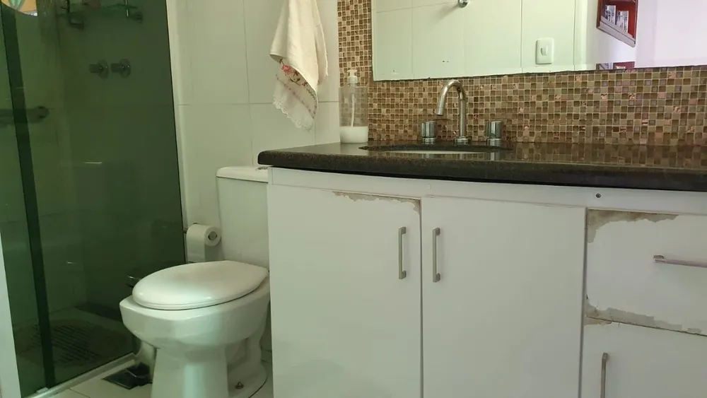 Casa, 3 quartos, 200 m² - Foto 10