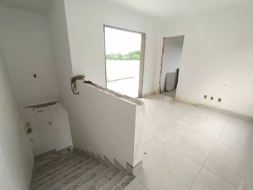 Cobertura à venda com 3 quartos, 25m² - Foto 4