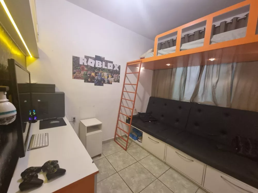 Casa à venda com 2 quartos, 70m² - Foto 19