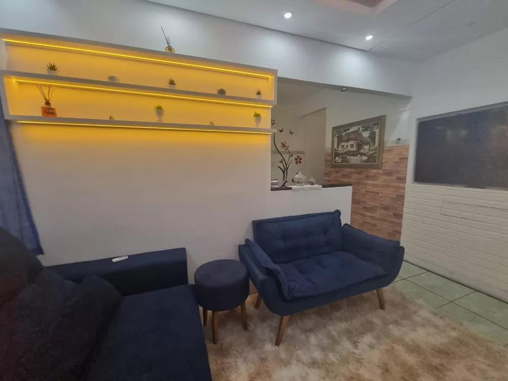 Casa à venda com 2 quartos, 70m² - Foto 5