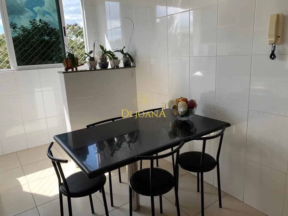 Cobertura, 3 quartos, 150 m² - Foto 12