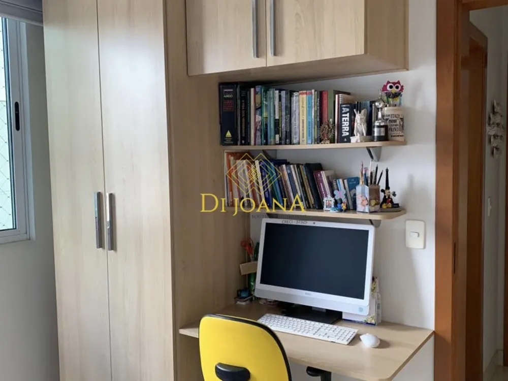 Cobertura, 3 quartos, 150 m² - Foto 22