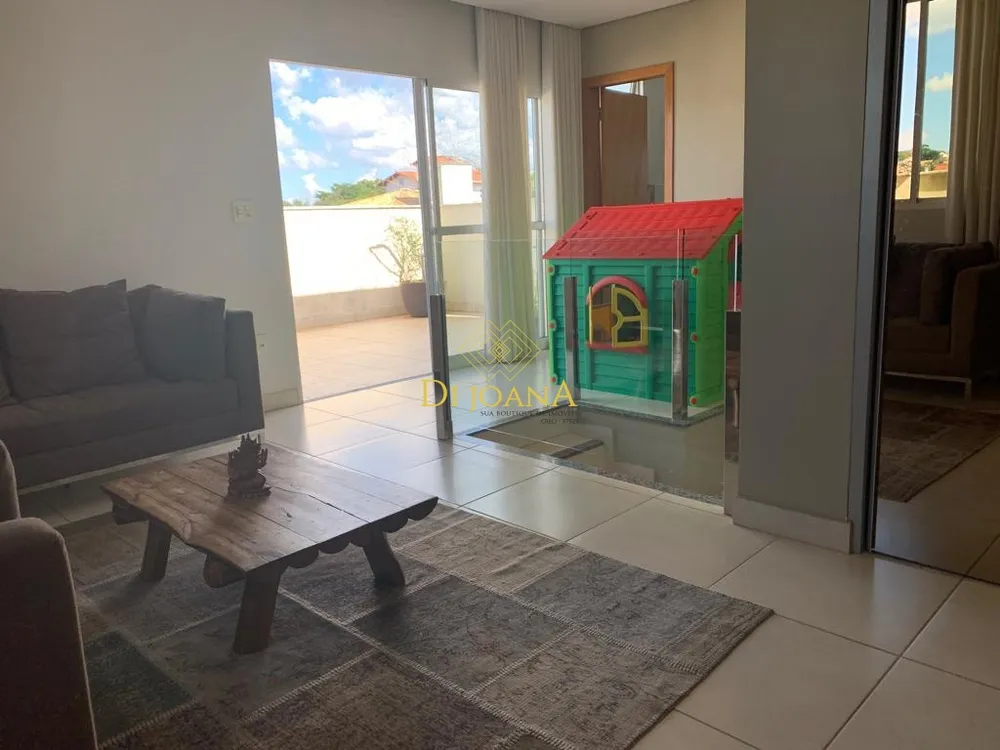 Cobertura, 3 quartos, 150 m² - Foto 7