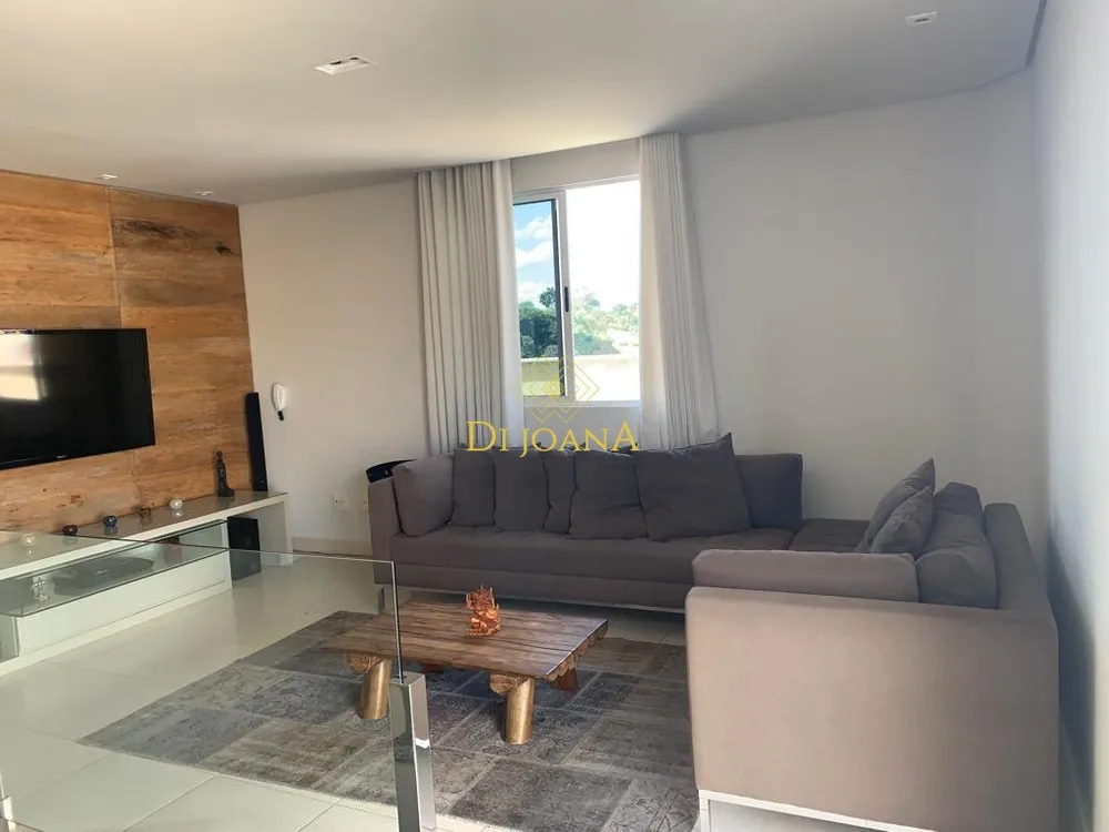 Cobertura, 3 quartos, 150 m² - Foto 4