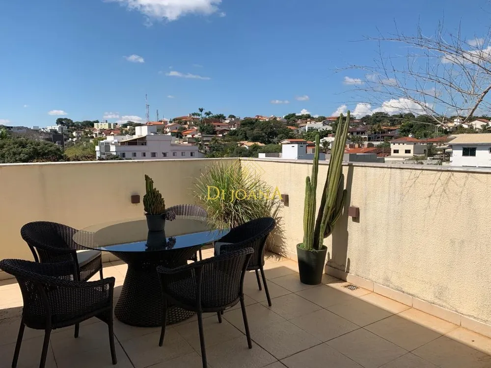 Cobertura, 3 quartos, 150 m² - Foto 1