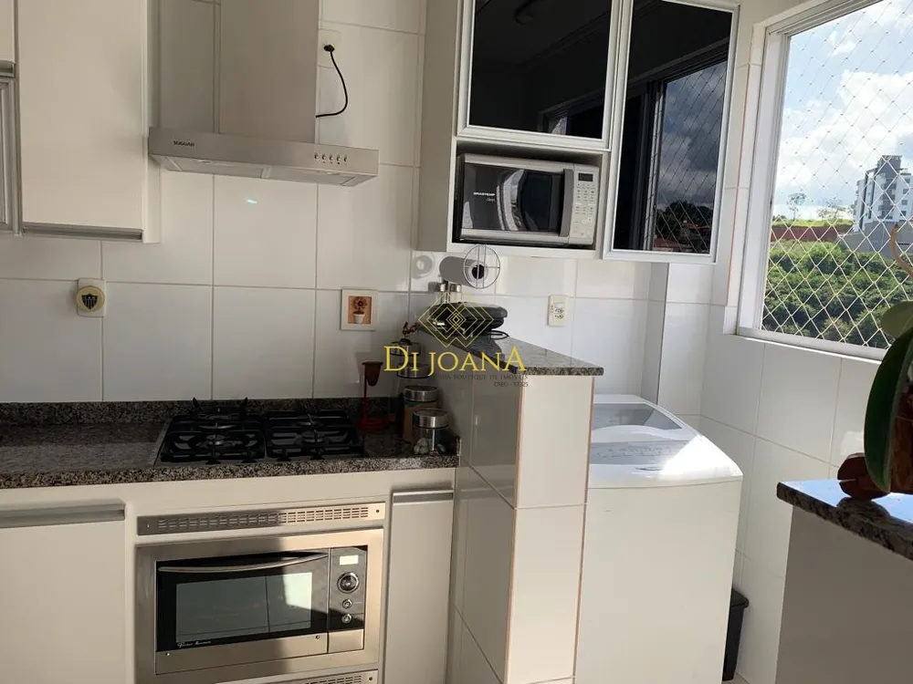 Cobertura, 3 quartos, 150 m² - Foto 13